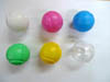 ジャンボガラポン用 抽選ボール5色＋透明